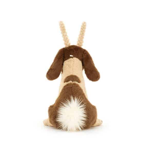 Jellycat Knuffel Geit Glenny Goat 670983159912