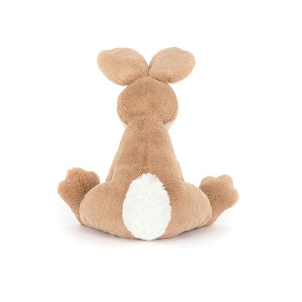 Jellycat Knuffel Haas Horticus Hare 670983159547