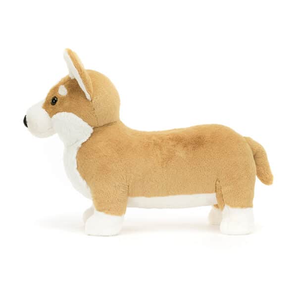 Jellycat Knuffel Hond Corgi Betty Big 670983146417