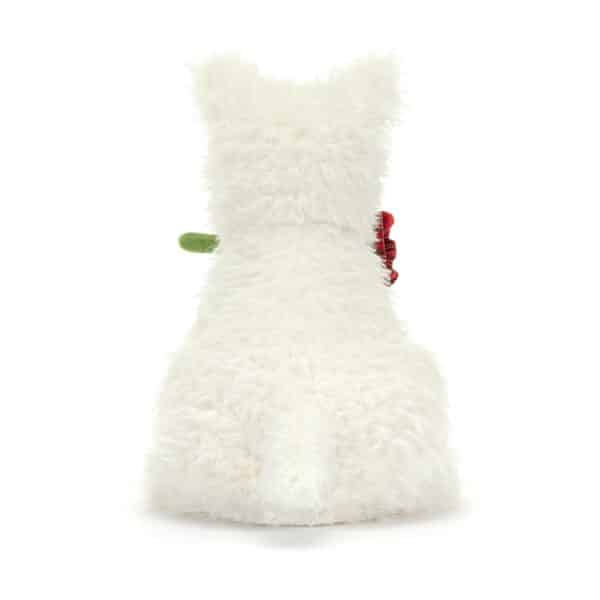 Jellycat Knuffel Hond Schotse Terrier Munro Scottie Dog Love You 670983159479