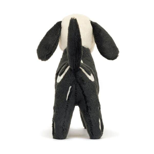 Jellycat Knuffel Hond Skeletdog Dan 670983154986