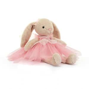 Jellycat Knuffel Konijn Lottie Bunny Fairy 670983151305