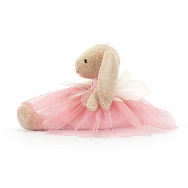 Jellycat Knuffel Konijn Lottie Bunny Fairy 670983151305