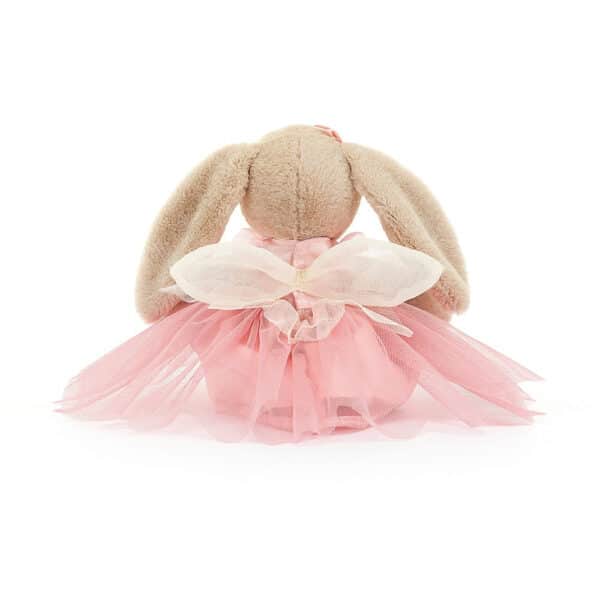 Jellycat Knuffel Konijn Lottie Bunny Fairy 670983151305