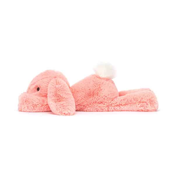 Jellycat Knuffel Konijn Smudge Rabbit Apricot Original 670983159653 - SMG2RA