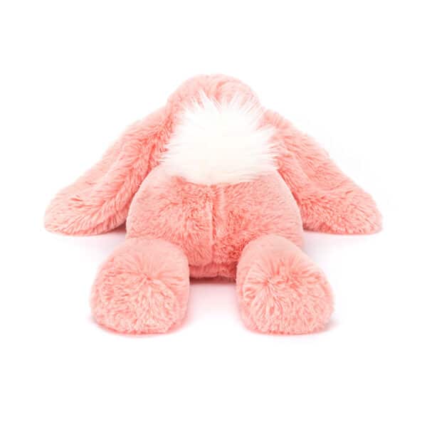 Jellycat Knuffel Konijn Smudge Rabbit Apricot Original 670983159653 - SMG2RA