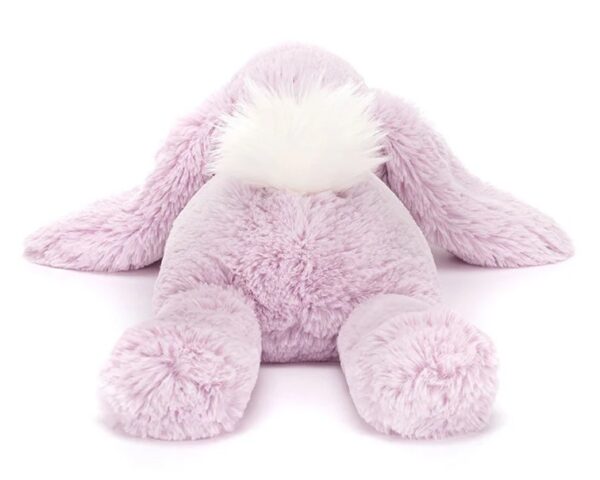 Jellycat Knuffel Konijn Smudge Rabbit Lavender Original 670983159660