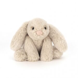 Jellycat Knuffel Konijn Smudge Rabbit Tiny 670983114119