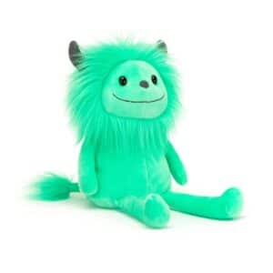 Jellycat Knuffel Monster Cosmo 670983140989