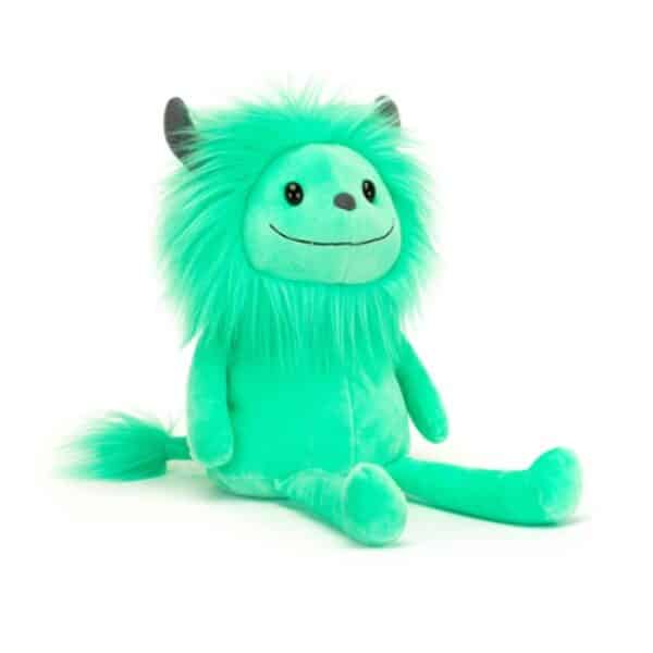 Jellycat Knuffel Monster Cosmo 670983140989