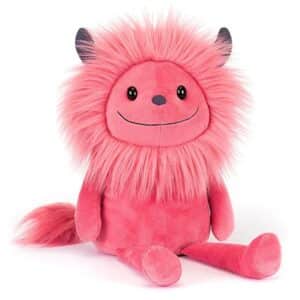 Jellycat Knuffel Monster Jinx 670983144482