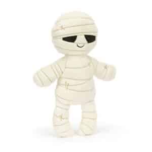 Jellycat Knuffel Mummie Mummy Bob 670983154962