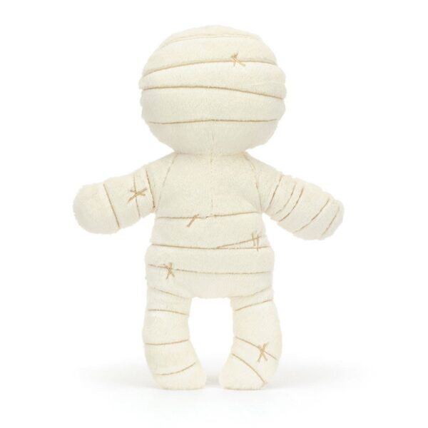 Jellycat Knuffel Mummie Mummy Bob 670983154962