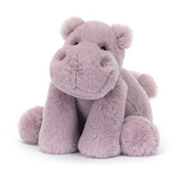 Jellycat Knuffel Nijlpaard Smudge Original Medium 670983107999