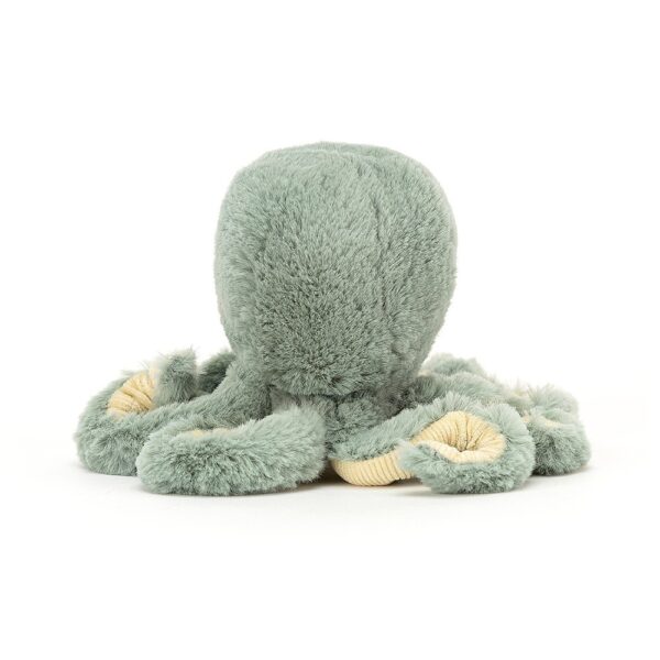 Jellycat Knuffel Octopus Odyssey Baby 670983126211