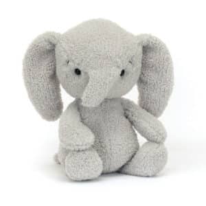 Jellycat Knuffel Olifant Rumblikin Elly 670983156058