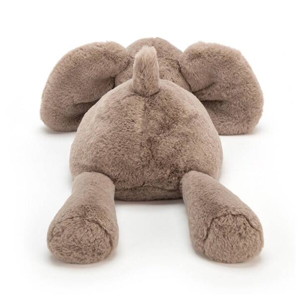 Jellycat Knuffel Olifant Smudge Medium 670983144970 (3)