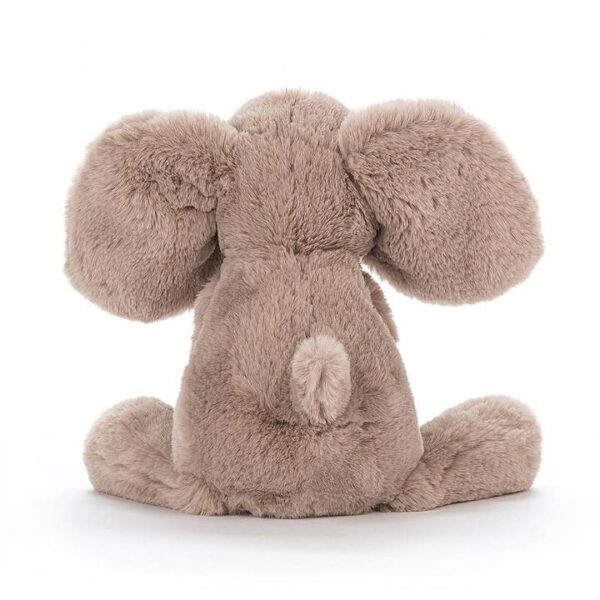 Jellycat Knuffel Olifant Smudge Medium 670983144970 (4)