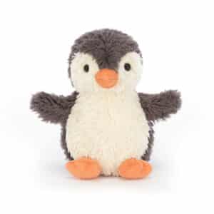 Jellycat Knuffel Pinguin Peanut Penguin Small 670983085365