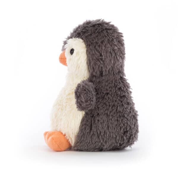 Jellycat Knuffel Pinguin Peanut Penguin Small 670983085365