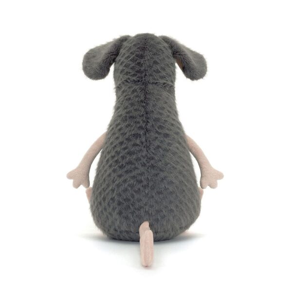 Jellycat Knuffel Rat Lachlan Sad Rat 670983156003