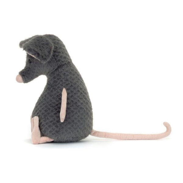 Jellycat Knuffel Rat Lachlan Sad Rat 670983156003