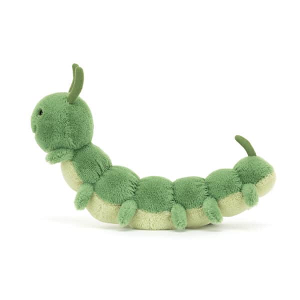 Jellycat Knuffel Rups Carys Caterpillar 670983159974 -CAT3PLR (1)