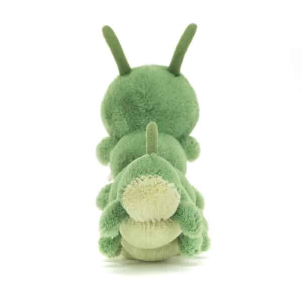 Jellycat Knuffel Rups Carys Caterpillar 670983159974 -CAT3PLR (1)