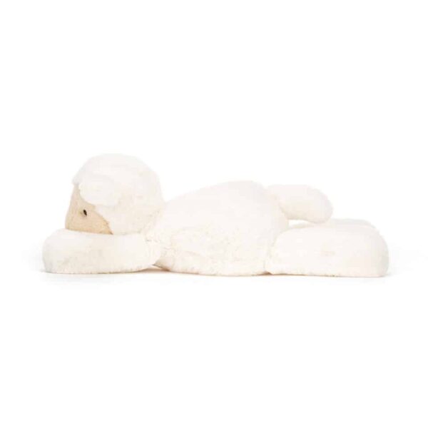 Jellycat Knuffel Schaap Lammetje Smudge Lamb Original 670983159615