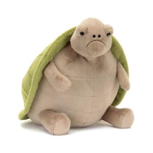 Jellycat Knuffel Schildpad Timmy Turtle Big 670983156300