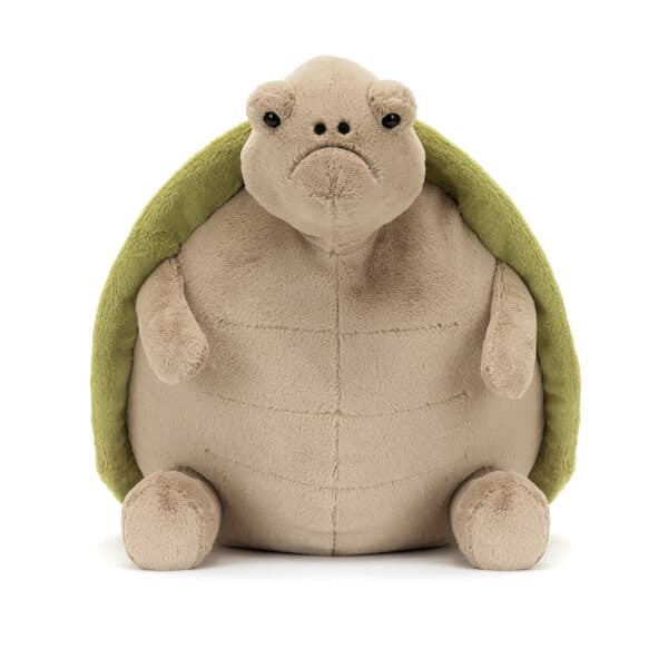 Jellycat Knuffel Schildpad Timmy Turtle Big 670983156300