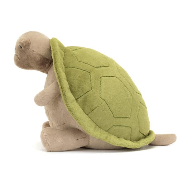 Jellycat Knuffel Schildpad Timmy Turtle Big 670983156300