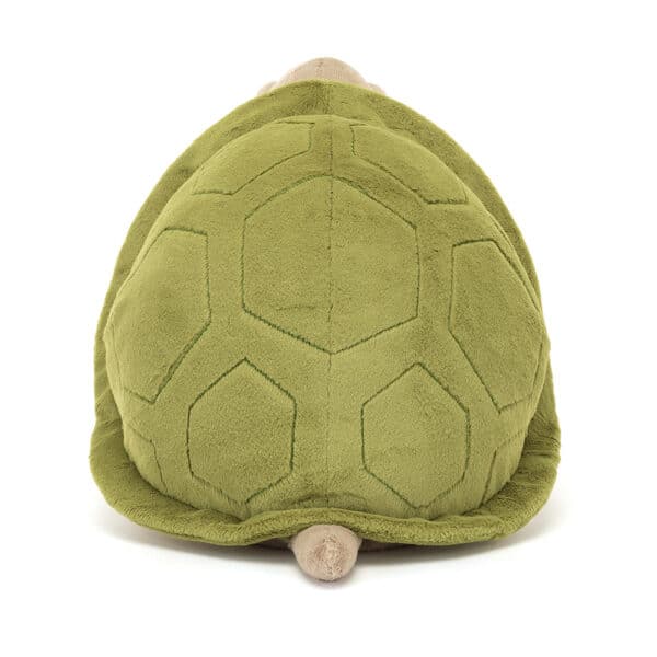 Jellycat Knuffel Schildpad Timmy Turtle Big 670983156300