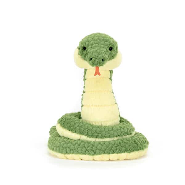 Jellycat Knuffel Slang Cizi Snake CEL2S 670983159400 (3)