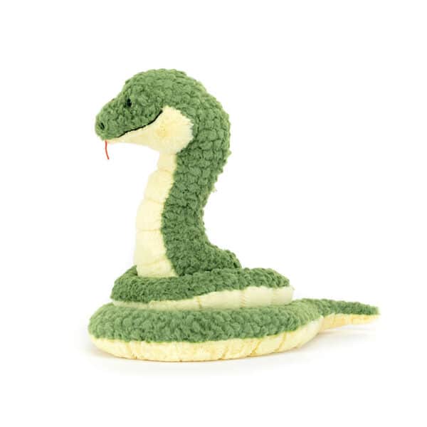 Jellycat Knuffel Slang Cizi Snake CEL2S 670983159400 (3)