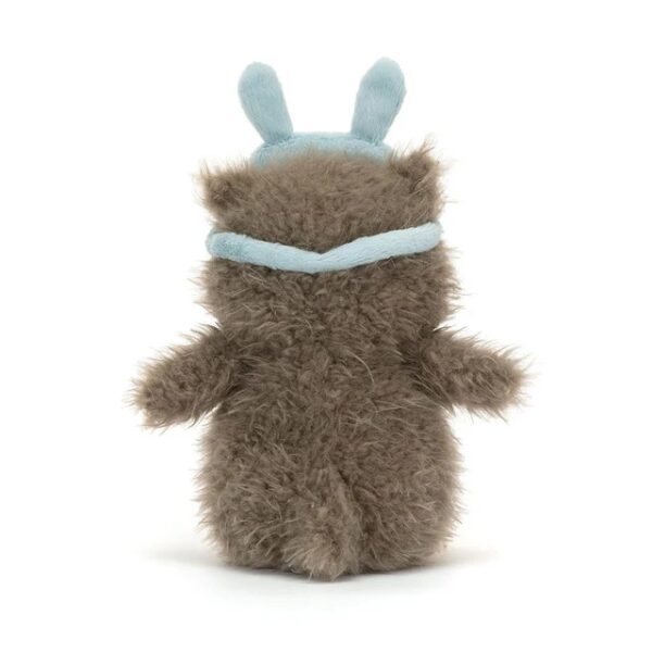 Jellycat Knuffel Uil Audrey Hootsoftly 670983155969