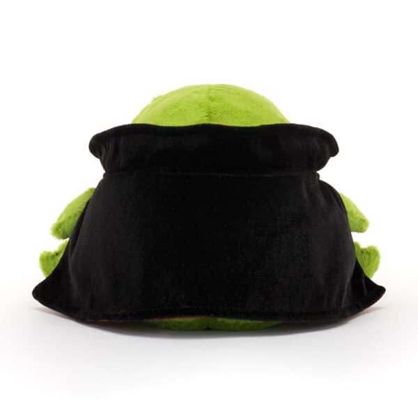 Jellycat Knuffel Vampire Ricky Rain Frog Kikker 670983155006