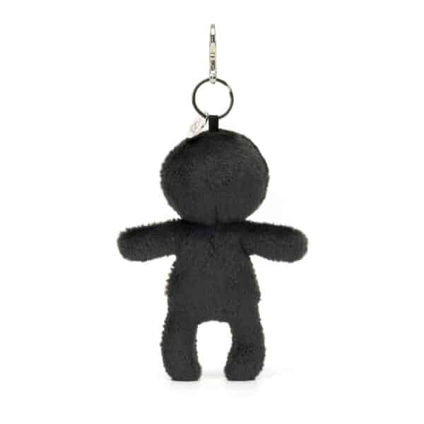 Jellycat Sleutelhanger Skelet Skeleton Bob 670983154993 (1)