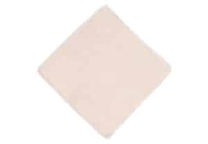 Jollein Badcape XL Badstof Pale Pink 8717329376779 - 534-836-00090 (1)