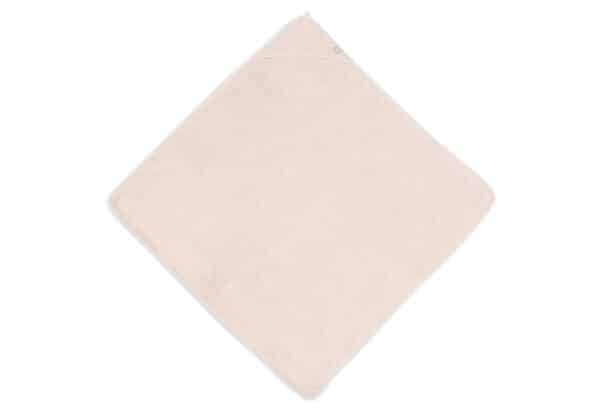 Jollein Badcape XL Badstof Pale Pink 8717329376779 - 534-836-00090 (1)