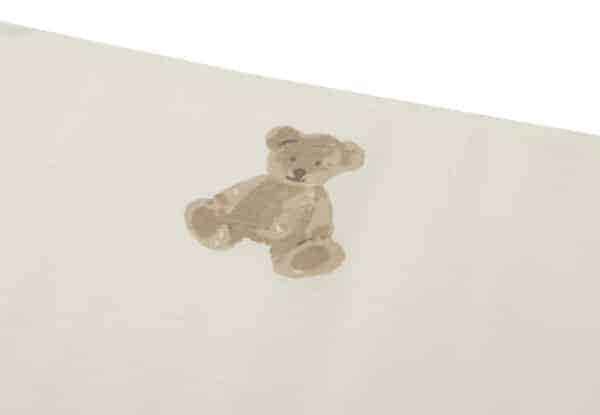 Jollein Hydrofiele Doeken Small Teddy Bear (set van 3) - 535-851-66095 - 8717329369443 (2)