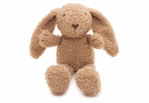 Jollein Knuffel Bunny Riverside 8717329388475