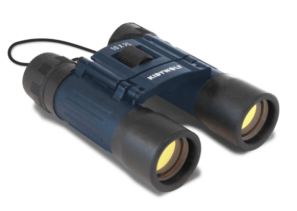 Kidywolf KidyBinoculars Verrekijker 5407009181795