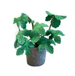 KidsDepot Plant Vilt Carica Ficus 8718276077337