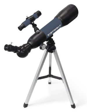 Kidywolf KidyTelescope Astronomische Telescoop 5407009181818 (1)