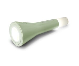 Kidywolf Zaklamp KidyFlashlight 3-in-1 Groen 5407009181665