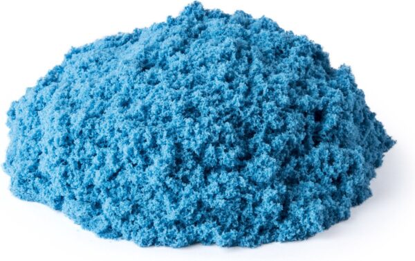 Kinetic Sand Kinetisch Zand Blauw 907 Gram 0778988370087