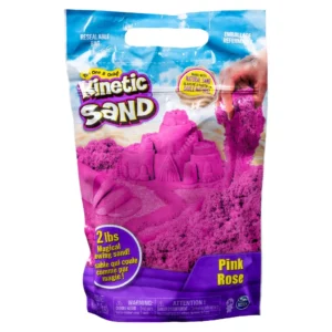 Kinetic Sand Kinetisch Zand Roze 907 Gram 0778988562932