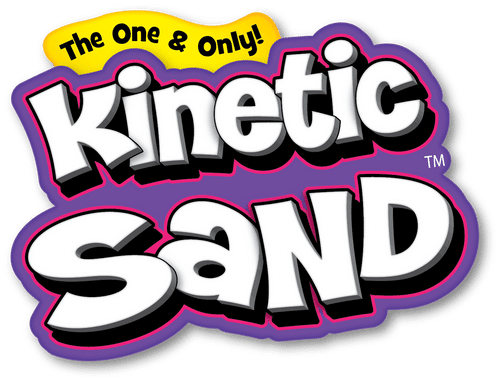 Kinetic Sand bij Grasonderjevoeten.nl