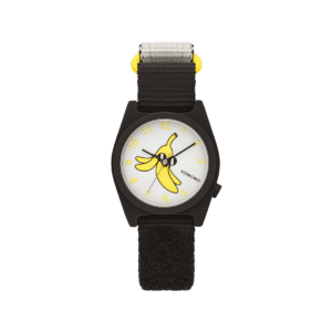 Komono Horloge Watch Junior Rizzo Cool Banana 5420074390350 (1)